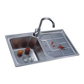 Kitchen Sinks
