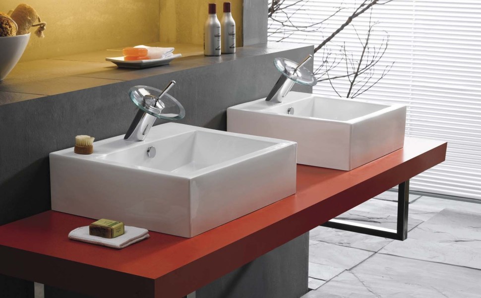 Sanitaryware