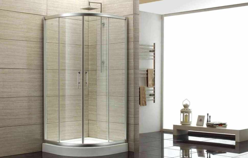 Shower Enclosures