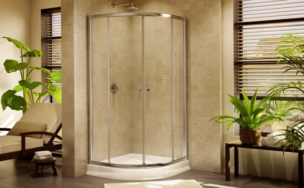 Shower Enclosures