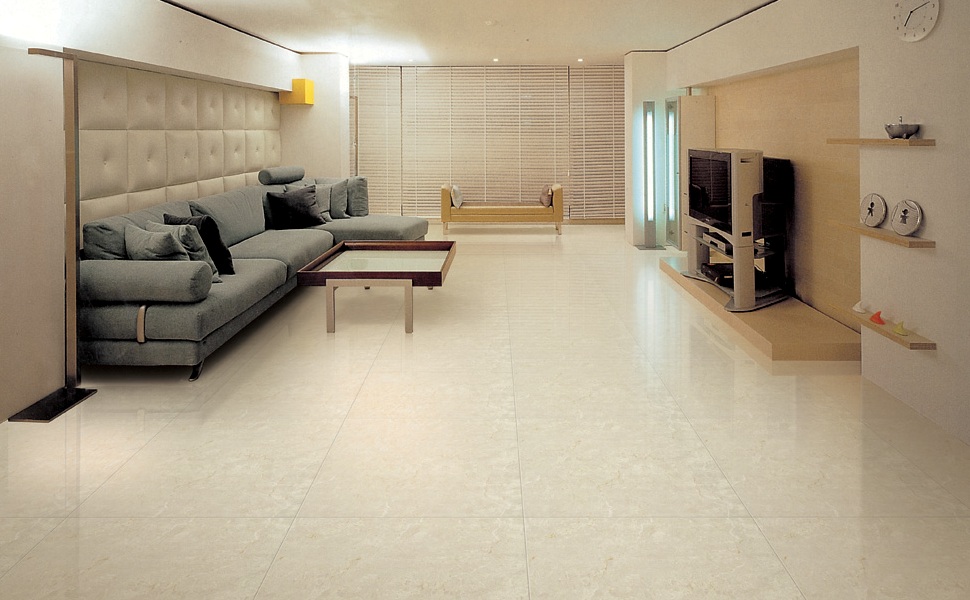 Vitrified Tiles