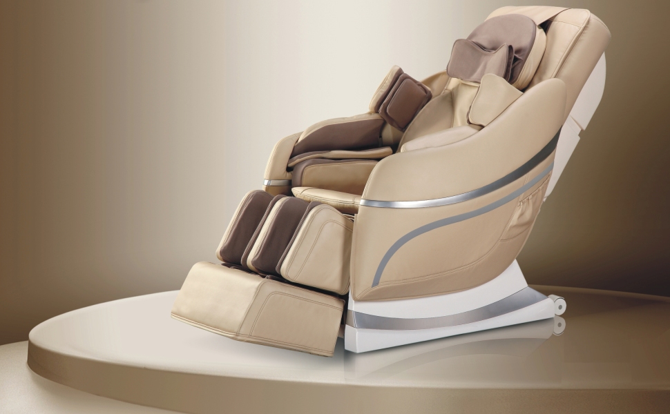 Massage Chairs